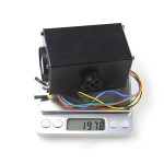 Happymodel Hc700r Camera W/av Signal Output 64g Card Video Recording Dvr Pwm Remote Controller 1080p 16x Autofocus Cam